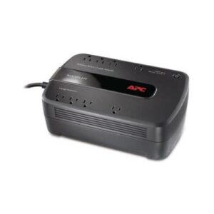 apc back-ups 650 va desktop ups (be650g1) -