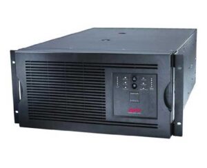 apc sua5000rmt5u sua5000rmt5u apc sua5000rmt5u smart-ups 5000va 208v rackmount/tower