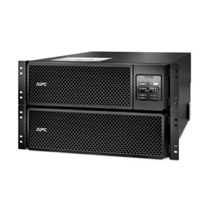 apc srt8krmxlt smart-ups srt 8000va rm 208v