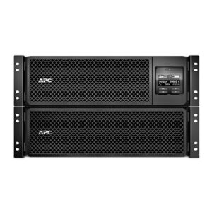 APC SRT8KRMXLT Smart-UPS SRT 8000VA RM 208V