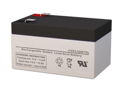 APC BE350G UPS Replacement Battery