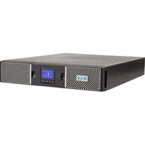 eaton 9px3000rt 9px 3000va ups rack/tower