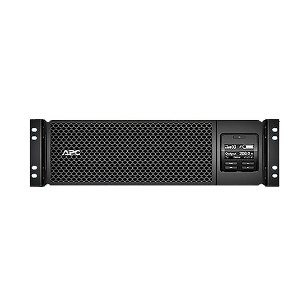 APC Smart-UPS On-Line SRT5KRMXLT 5000VA 208V Rackmount/Tower UPS