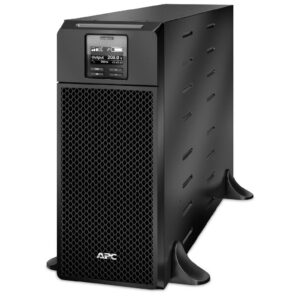 APC Smart-UPS SRT 6000VA RM - T - SRT6KRMXLT