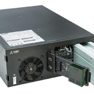 APC Smart-UPS SRT 6000VA RM - T - SRT6KRMXLT