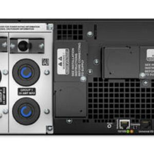 APC Smart-UPS SRT 6000VA RM - T - SRT6KRMXLT