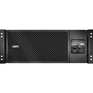 APC Smart-UPS SRT 6000VA RM - T - SRT6KRMXLT