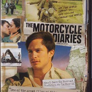 The Motorcycle Diaries