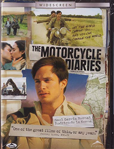 The Motorcycle Diaries