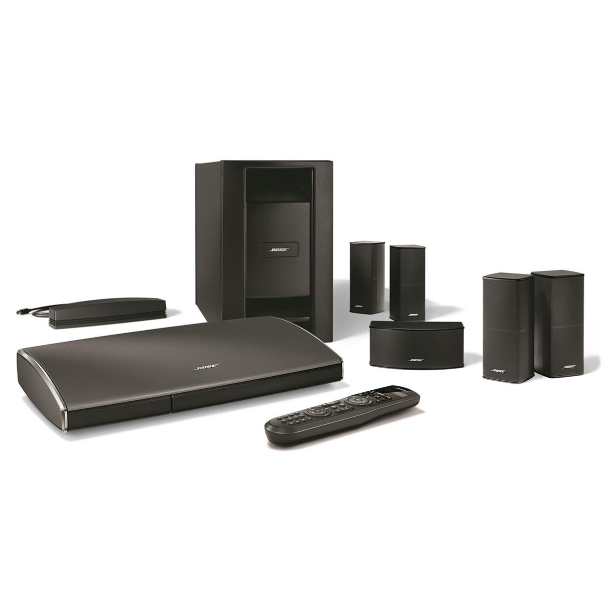 Bose Lifestyle SoundTouch 535 Entertainment System