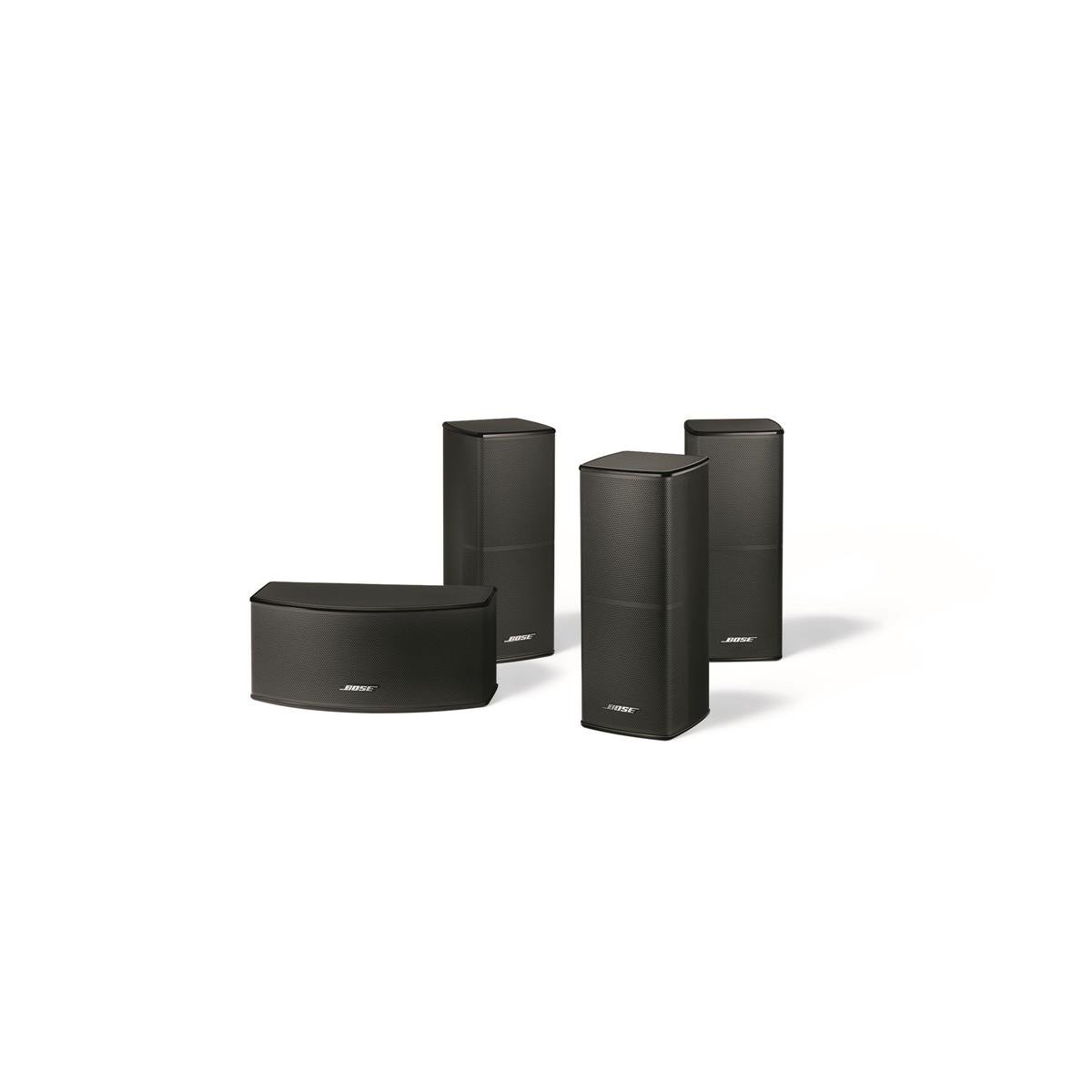 Bose Lifestyle SoundTouch 535 Entertainment System