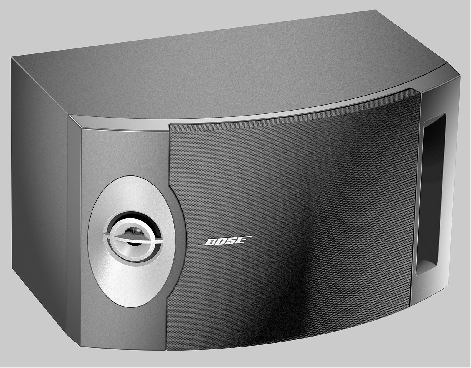 Bose 201™ Direct/Reflecting® speaker system - Black