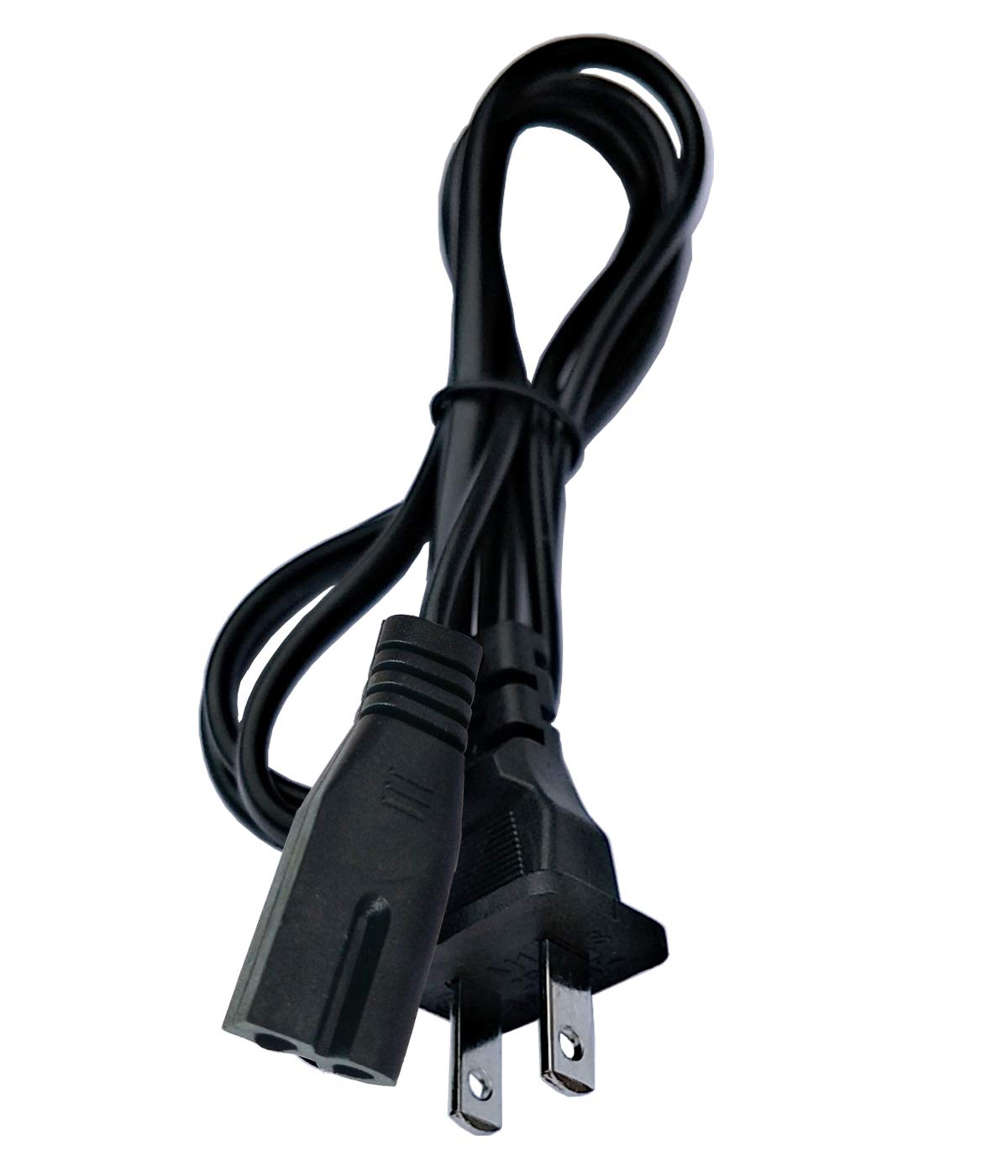 UpBright New AC in Power Cord Cable Outlet Plug Lead Compatible with Bose CineMate 520 5.1 CBL SAT Home Theater Speaker Surround Sound System 625904-1300 6259041300