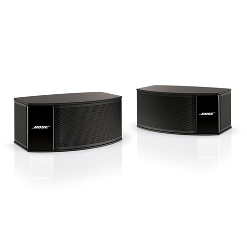 Bose Lifestyle 235 2.1-Channel Home Theater System