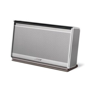 bose® soundlink® bluetooth mobile speaker ii – leather