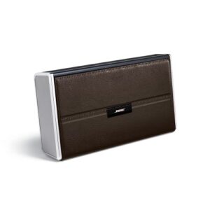 Bose® SoundLink® Bluetooth Mobile Speaker II – Leather