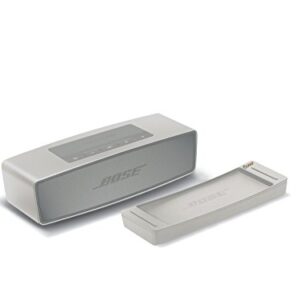 Bose SoundLink Mini Bluetooth Speaker II (Pearl)