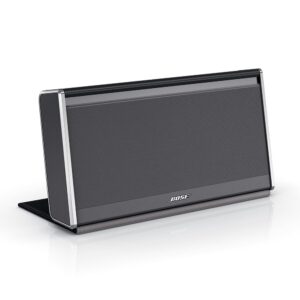 bose soundlink bluetooth wireless speaker - nylon (old version)