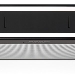 Bose SoundLink III Bluetooth Speaker with Soft Cover Bundle (Gray)