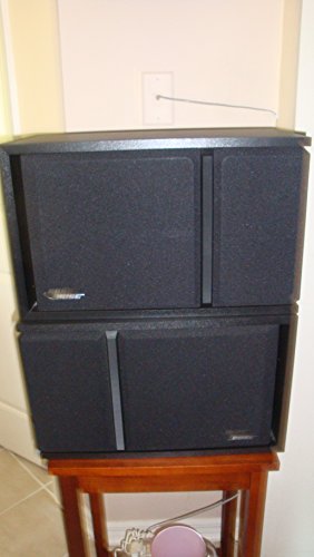 Bose 301 Series III Direct Reflecting Speaker