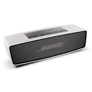 bose soundlink mini bluetooth speaker