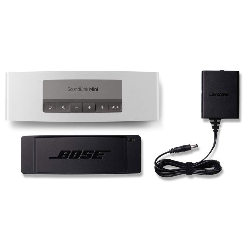 BOSE SoundLink Mini Bluetooth Speaker