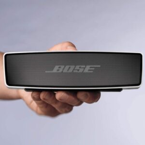 BOSE SoundLink Mini Bluetooth Speaker