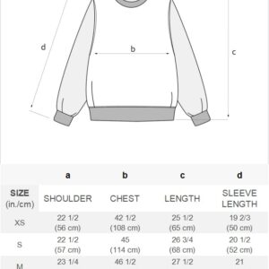 Aelfric Eden Men's Oversized Dinosaur Knit Sweater Vintage Cartoon Pullover Sweater Long Sleeve Christmas Sweater