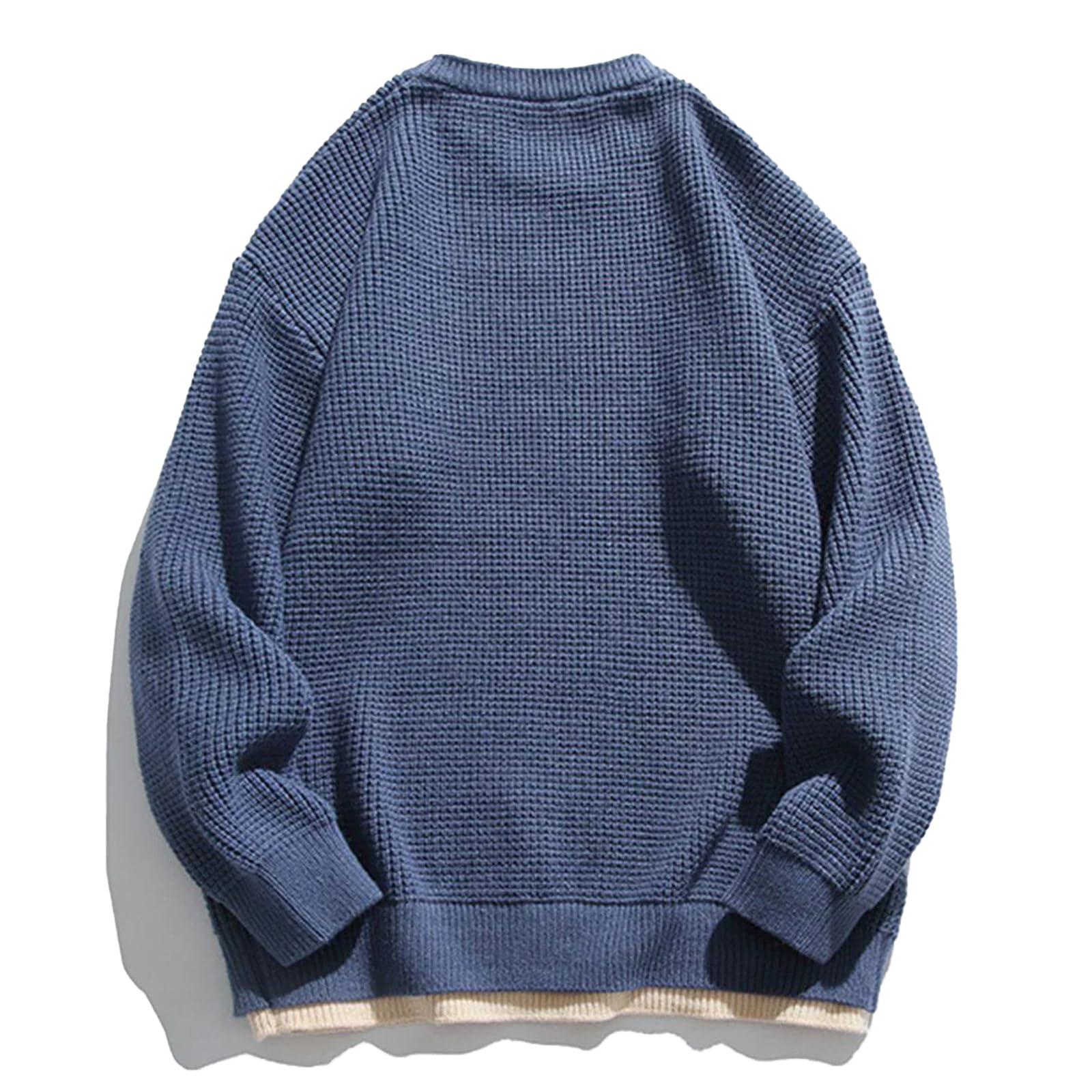 Aelfric Eden Sweater Blue