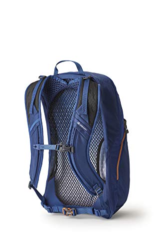 Gregory Mountain Products Arrio 22 Hiking Backpack, one size