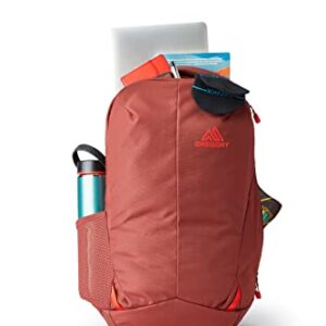 Gregory Mountain Products Rhune 22 Everyday Backpack