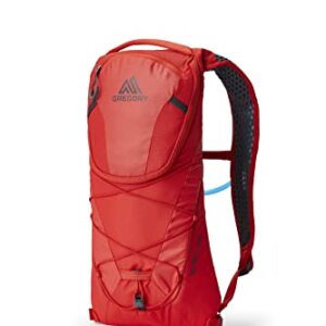 Gregory Mountain Products Tempo 3 H2O Hiking Backpack