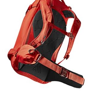 Gregory Mountain Products Targhee 32 Alpine Skiing Backpack