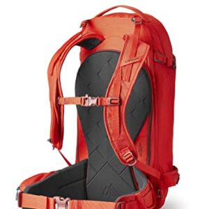 Gregory Mountain Products Targhee 32 Alpine Skiing Backpack