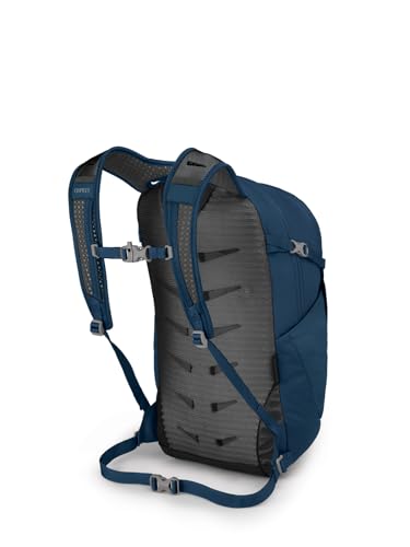 Osprey Daylite Plus Commuter Backpack, Wave Blue