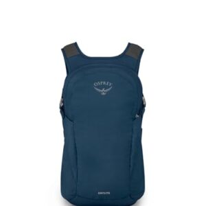 Osprey Daylite Plus Commuter Backpack, Wave Blue