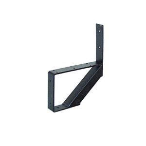 Pylex 13901 1 Step Stair Frame, Steel