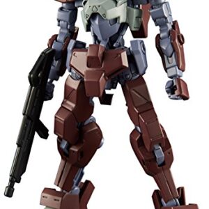 Bandai Hobby HG IBO 1/144 Io Frame Gundam IBO: Season 2 Building Kit