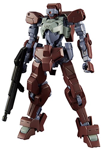 Bandai Hobby HG IBO 1/144 Io Frame Gundam IBO: Season 2 Building Kit