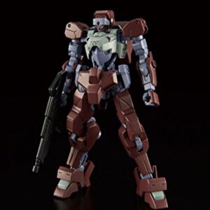 Bandai Hobby HG IBO 1/144 Io Frame Gundam IBO: Season 2 Building Kit