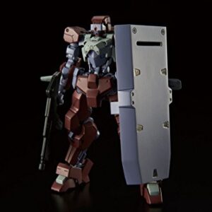 Bandai Hobby HG IBO 1/144 Io Frame Gundam IBO: Season 2 Building Kit