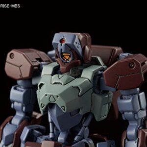 Bandai Hobby HG IBO 1/144 Io Frame Gundam IBO: Season 2 Building Kit