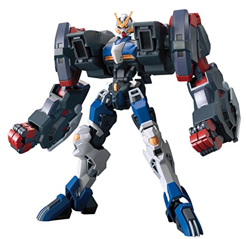 GUNDAM - IBO HG 1/144 Gundam Dantalion - Model Kit - 13cm