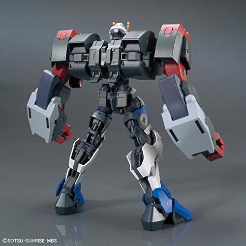 GUNDAM - IBO HG 1/144 Gundam Dantalion - Model Kit - 13cm