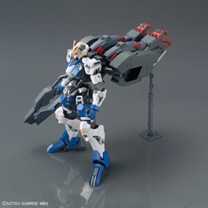 GUNDAM - IBO HG 1/144 Gundam Dantalion - Model Kit - 13cm