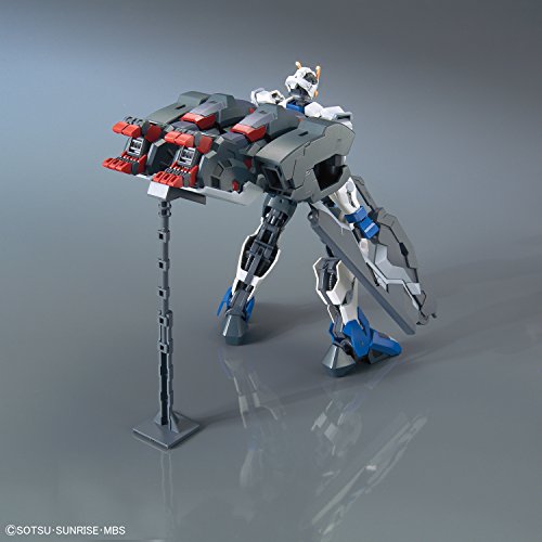 GUNDAM - IBO HG 1/144 Gundam Dantalion - Model Kit - 13cm