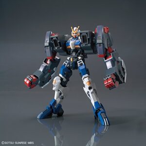 GUNDAM - IBO HG 1/144 Gundam Dantalion - Model Kit - 13cm