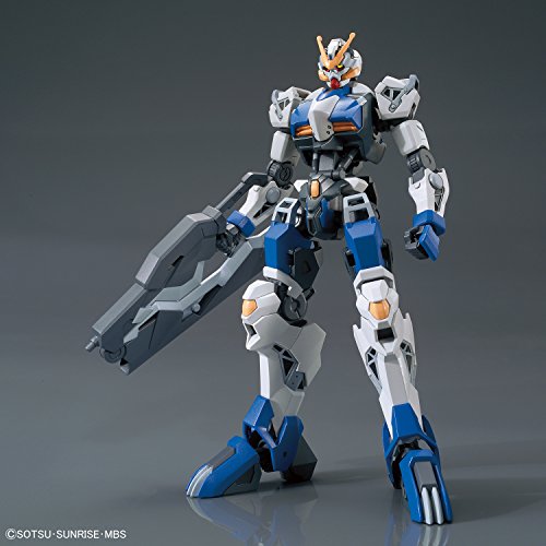 GUNDAM - IBO HG 1/144 Gundam Dantalion - Model Kit - 13cm