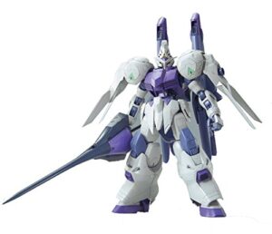 bandai hobby gundam kimaris booster unit type gundam ibo building kit (1/100 scale)