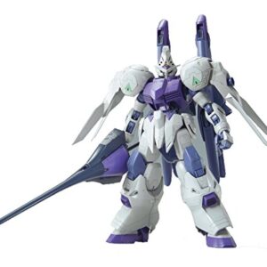 Bandai Hobby Gundam Kimaris Booster Unit Type Gundam IBO Building Kit (1/100 Scale)